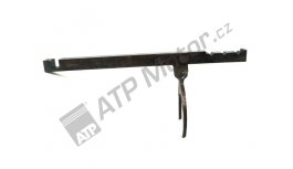 Shifting fork 1st speed and reverse