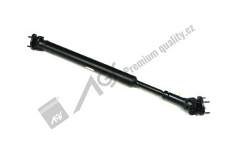 64905145 AGS: Kardan 6V l=1.277,00 mm ZTS 162 45 SUPER AGS