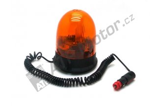 MAJAKLBB305L: Maják magnetický 12/24V  LUCAS