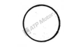 Podložka vymezovací 106x112x0,30 mm M4x4