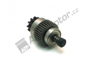 932208RED: Volnoběžka startéru RED z=11