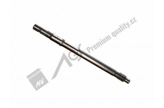 67111908 AGS: Hřídel vývodový II 540 ot/min AGS