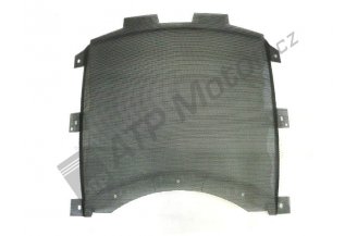 934776: Mřížka horní výklopná FRT