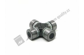 88170049 AGS: Čep křížový 38x107, 5045-3190, 6745-3082, 84-174-059 AGS