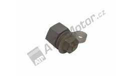 Kontrolní přípojka C