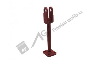 55113978: Mouth piece assy 4V 2WD AGS