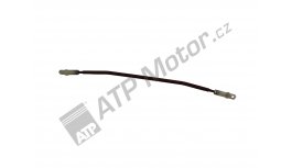 Táhlo nožního plynu