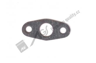 955223: Gasket 105.6533, 80-350-047 AGS