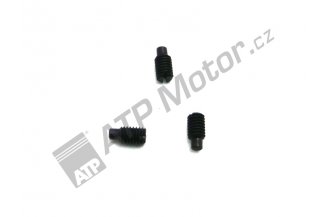 992792: Šroub stavěcí M6x12  3096.70