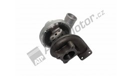 Turbodmychadlo C14-109.04 JRL
