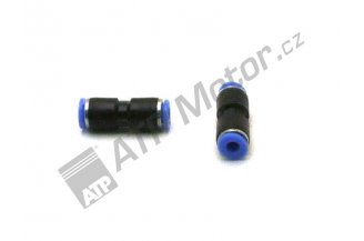 PUC05: Spojka přímá 5