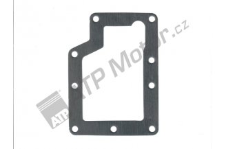 9800138A: Těsnění pod servoventil