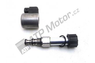 934061: Ventil elektromagnetický 93-7254