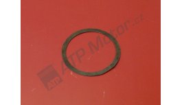 Podložka regulační 40x47x