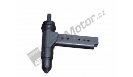 Komplett R GO federbelastete Verlängerung mit Berührungsschutz