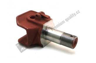 45115103AGS: Trailer mouthpiece 5511-5103, 86-458-080 AGS