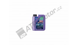 Synthoil energy 0w-40  1l Liqui Moly