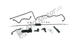 Sada hydraulické brzdy přívěsu MAJN