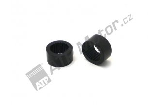 55113981: Clutch hub