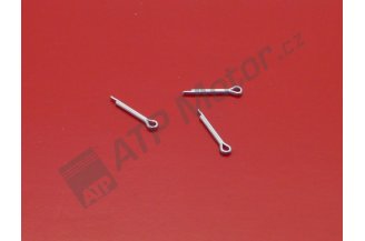 994901: Split pin DIN 94 2x14