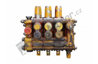 RS25T301: Rozvaděč repasovaný