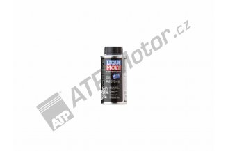 LM1580: Motorbike ol-additiv  125ml Liqui Moly