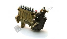 Čerpadlo vstřikovací 6V TUR 3120 Z 8602-12 AGS