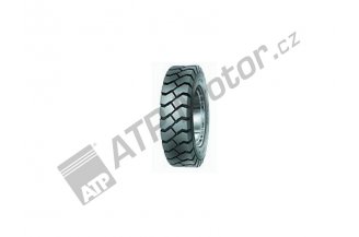 MI23x910: Tyre MITAS 23x9-10 20PR FL-08 TT