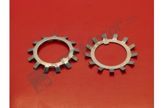 7: Unterlegscheibe MB-7