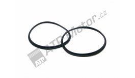 Těsnění manžetové FRT