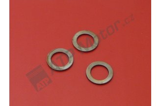 930568: Adjusting shim s=1,80 mm