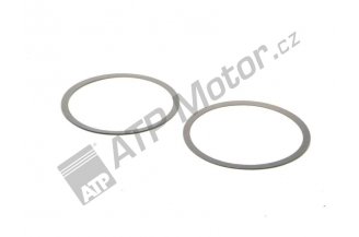 3409094: Kroužek vymezovací 90x0,30 mm