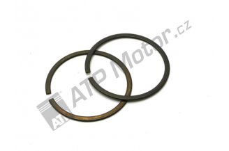 970777: Sicherungsring 62 x 1,60