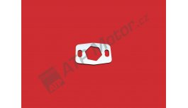 Příložka žhavící svíčky