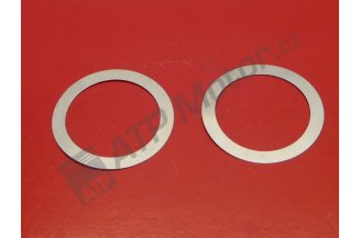 971787: Podložka distanční