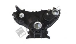 Vorderdeckel komplett