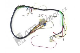 59115701: Kabel hlavní