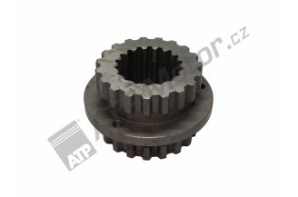 54121022: Náboj JRL