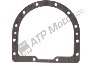 PTE83,03: Rear cover gasket 4C Perkins