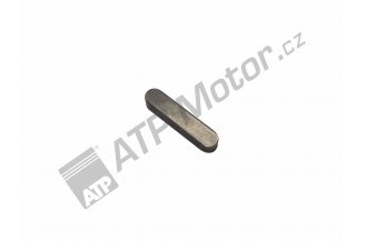 Z5096.3642: Pero otočného čepu 8x36