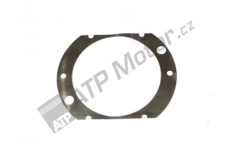 80153202: Podložka regulační s=0,15 mm