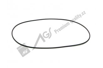 O220X3: O-kroužek O220x3 NBR-60 97-4436 AGS