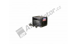 Aufwärmmofen 1ks Liqui Moly