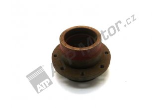 14900016: Hub ZTR-184,185