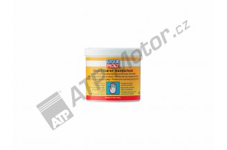 LM3334: Invisible glove 650 ml Liqui Moly