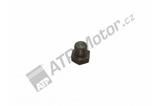 Z5017.0160: Zátka skříně motoru M12x1