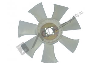 60011360AGS: Ventilátor plastový d=385/40 mm 7L tropic MF-3P, C-360 1674971M91 AGS
