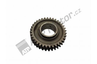 19121012: Kolo hnané 2.R z=36 FHSX