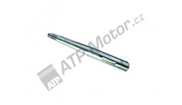 Trommelwelle ŽTR-165