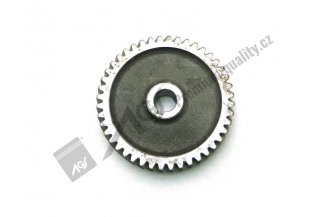 55010421AGS: Timing gear t=44 AGS